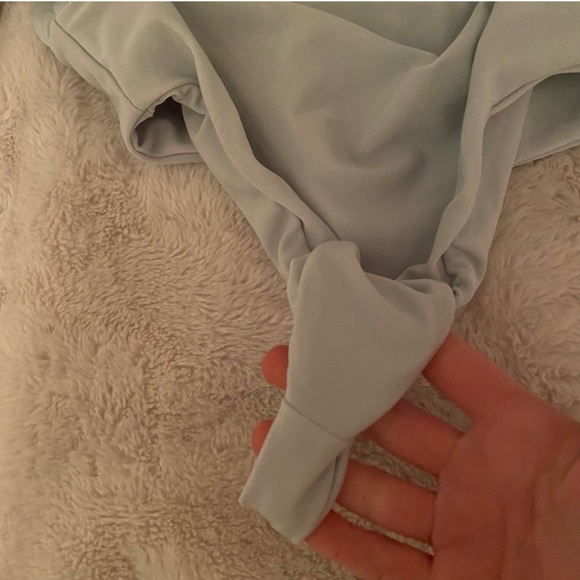 Aritzia Babaton Ace Bodysuit Size Small - Picture 4 of 6